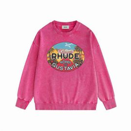 Picture of Rhude Sweatshirts _SKURhudeS-XXLZJRH03826500